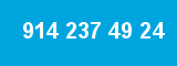 914 237 49 24